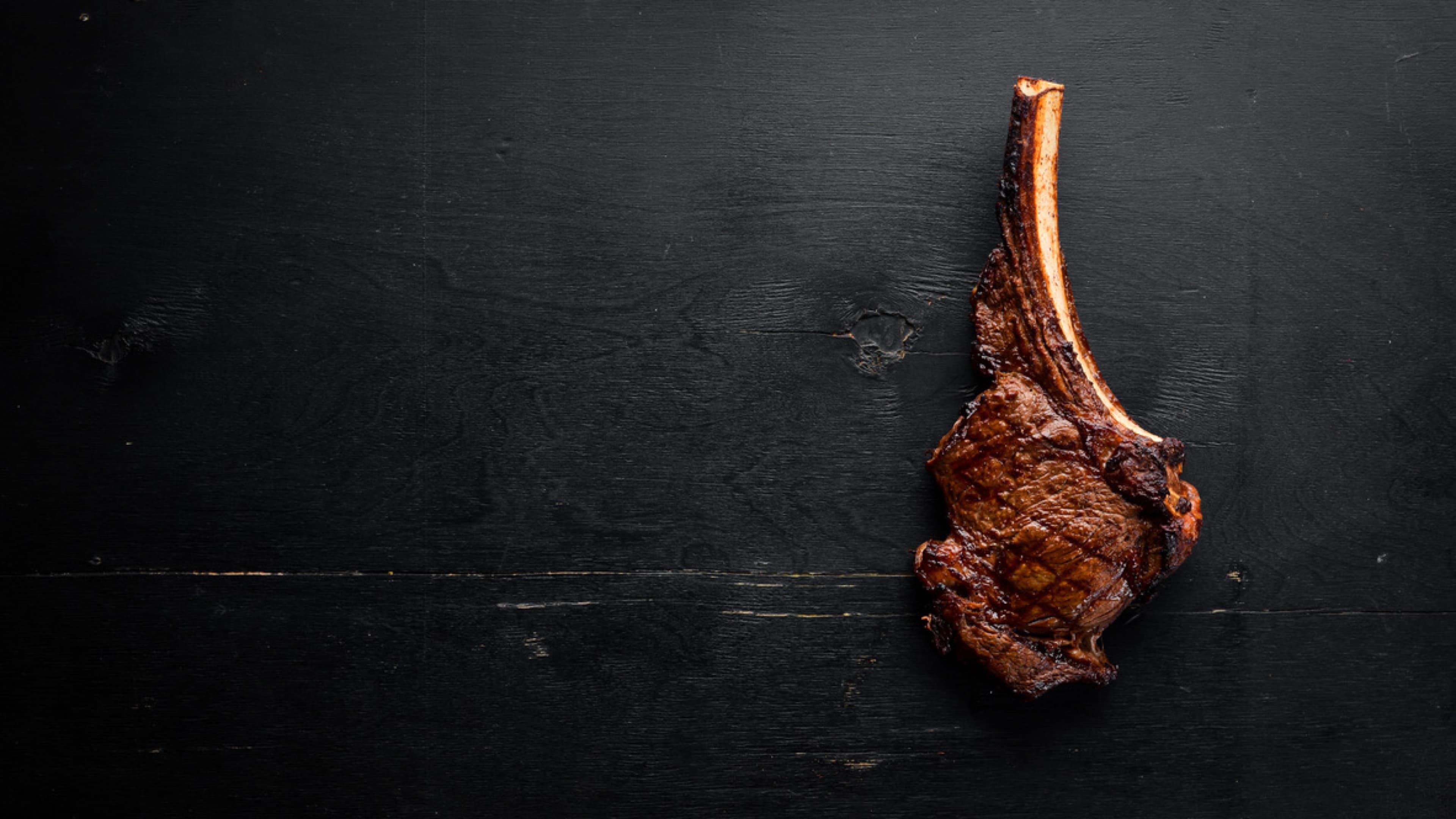 T-bone calidad redbuchef